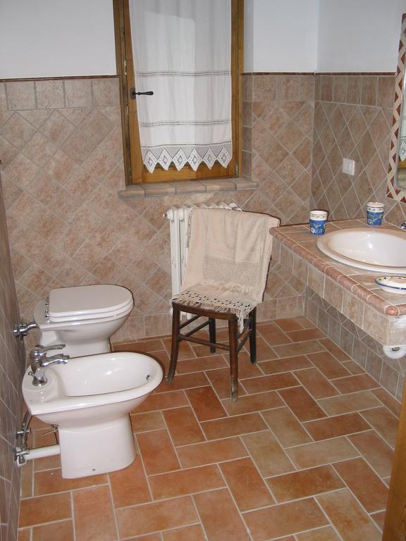 Poggio San Giacomo Baschi Rom bilde