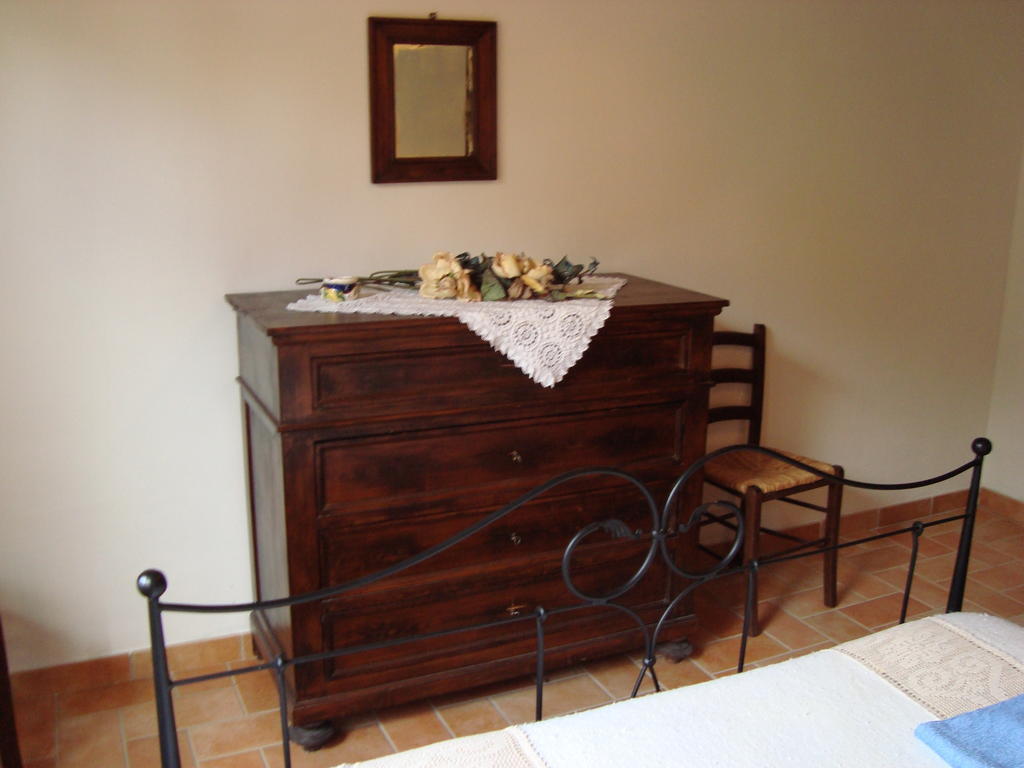Poggio San Giacomo Baschi Rom bilde
