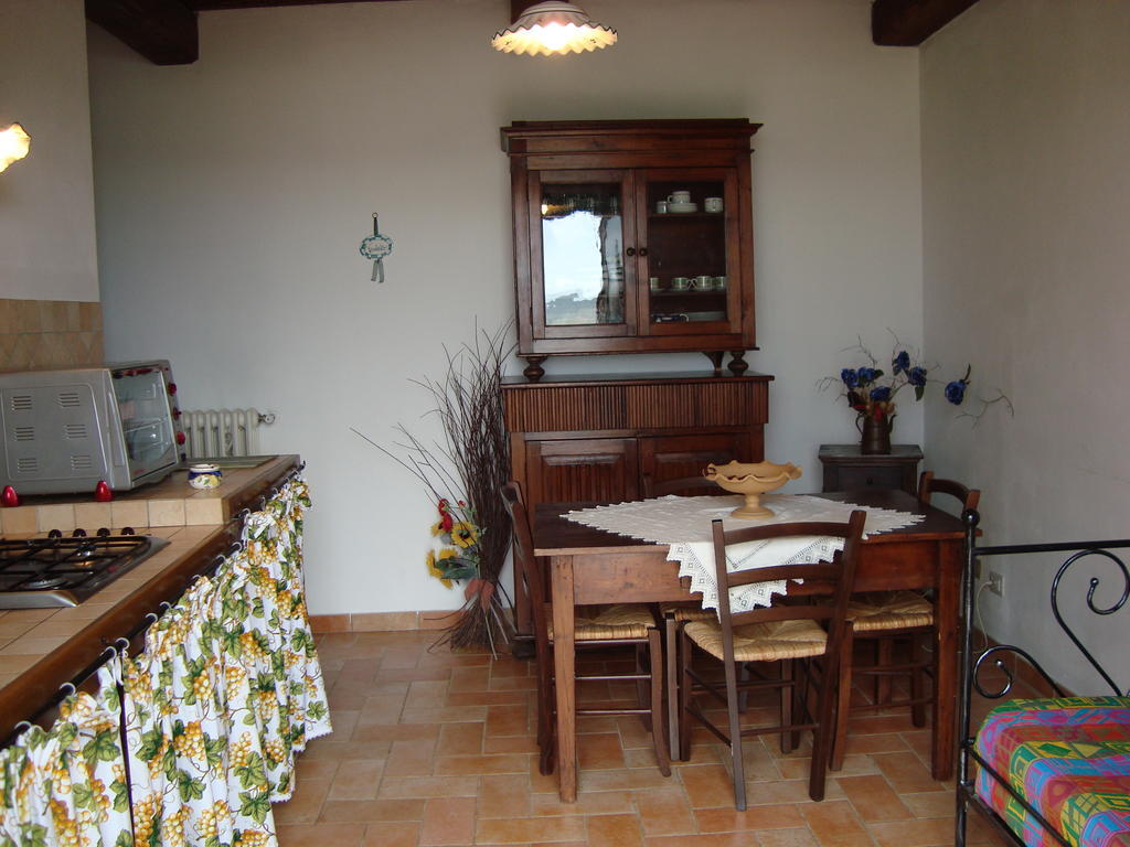 Poggio San Giacomo Baschi Rom bilde