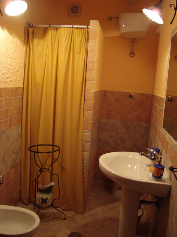 Poggio San Giacomo Baschi Rom bilde