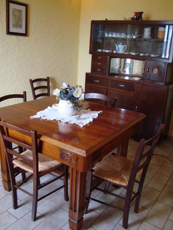 Poggio San Giacomo Baschi Rom bilde