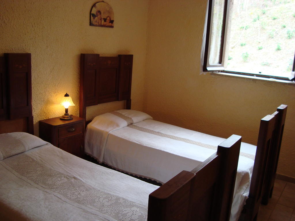 Poggio San Giacomo Baschi Rom bilde