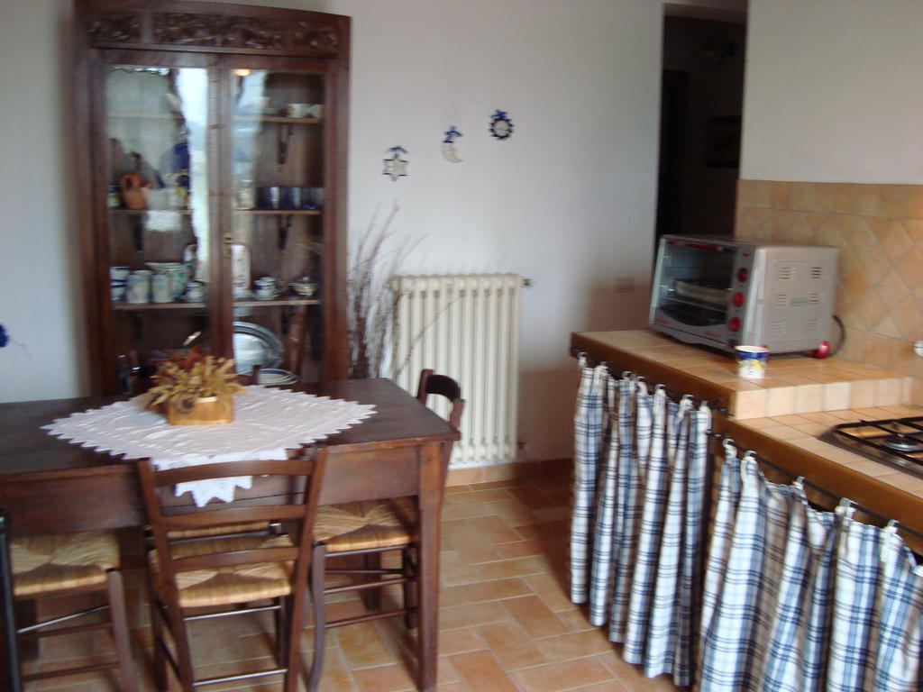 Poggio San Giacomo Baschi Rom bilde