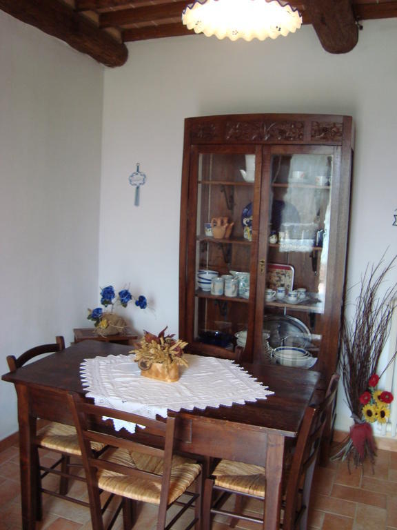 Poggio San Giacomo Baschi Rom bilde