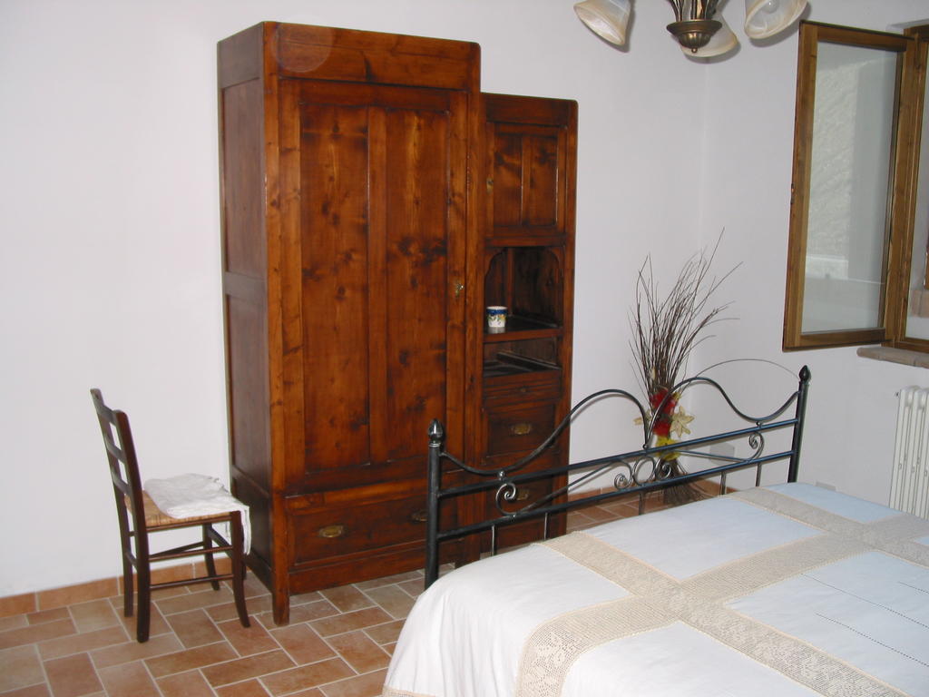 Poggio San Giacomo Baschi Rom bilde