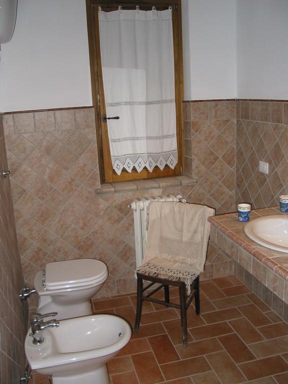 Poggio San Giacomo Baschi Rom bilde