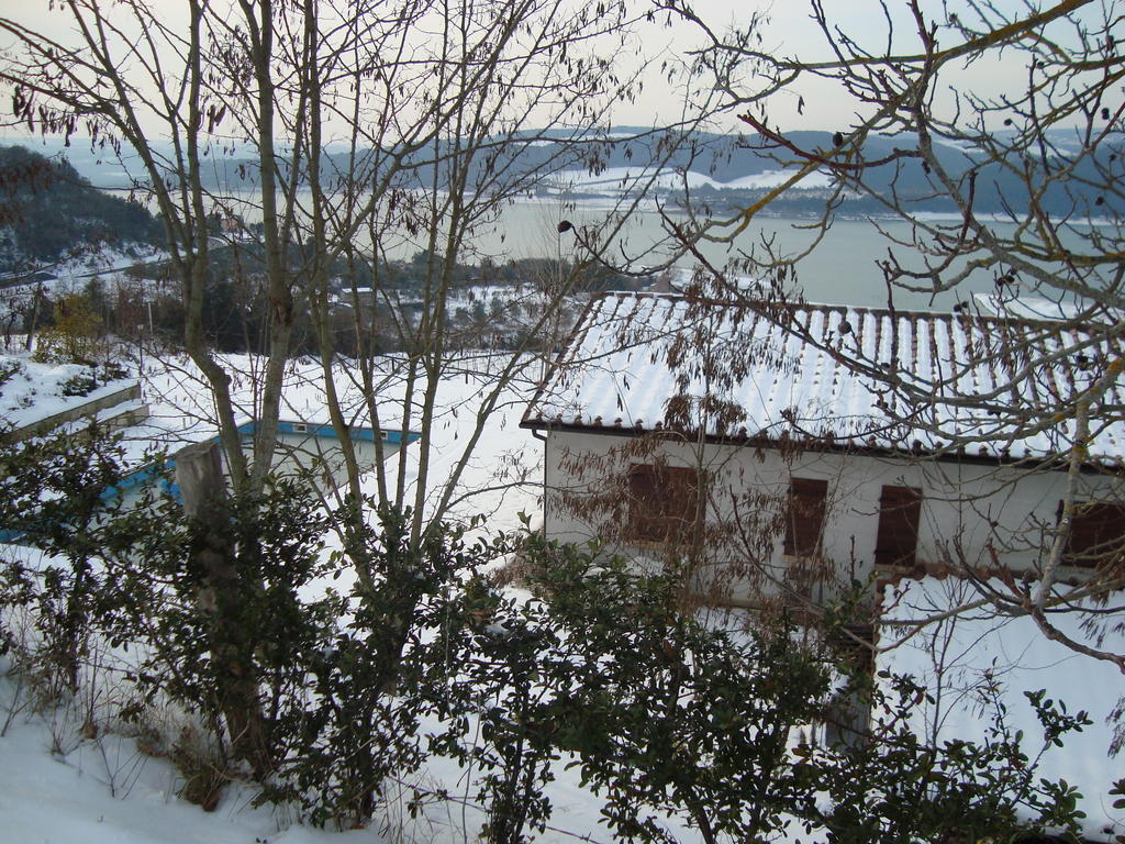 Poggio San Giacomo Baschi Eksteriør bilde
